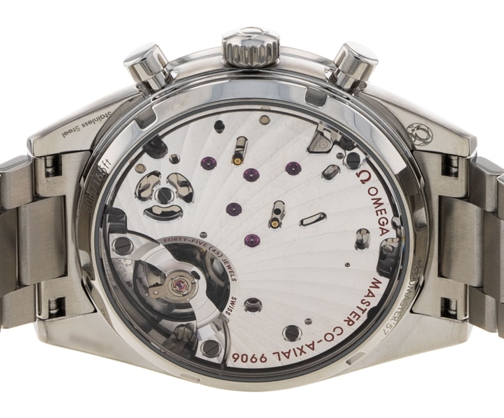 Omega Speedmaster 57 332.10.41.51.03.001